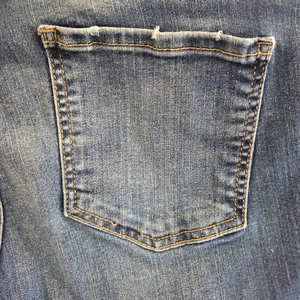 Kut from the Kloth size 14 Mia Skinny Jeans - Picture 4 of 5